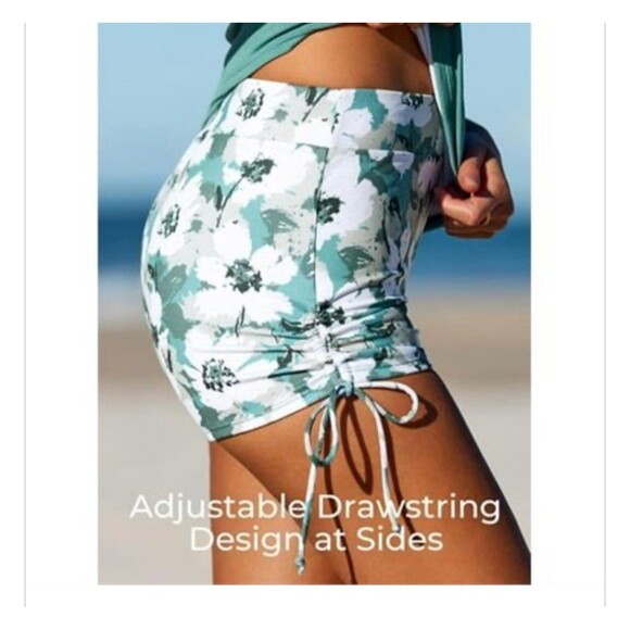 Tankini - Picture 2 of 11